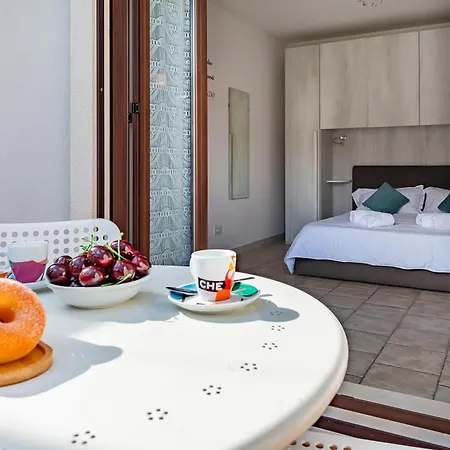 Vakantiehuis Helios - Happy *