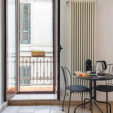 Ferienhaus Helios - Happy Conversano