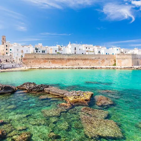 Helios - Happy Conversano