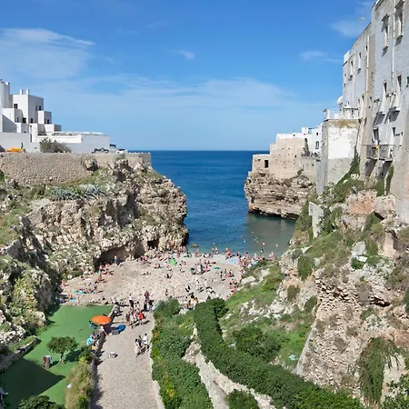 Ferienhaus Helios - Happy Conversano